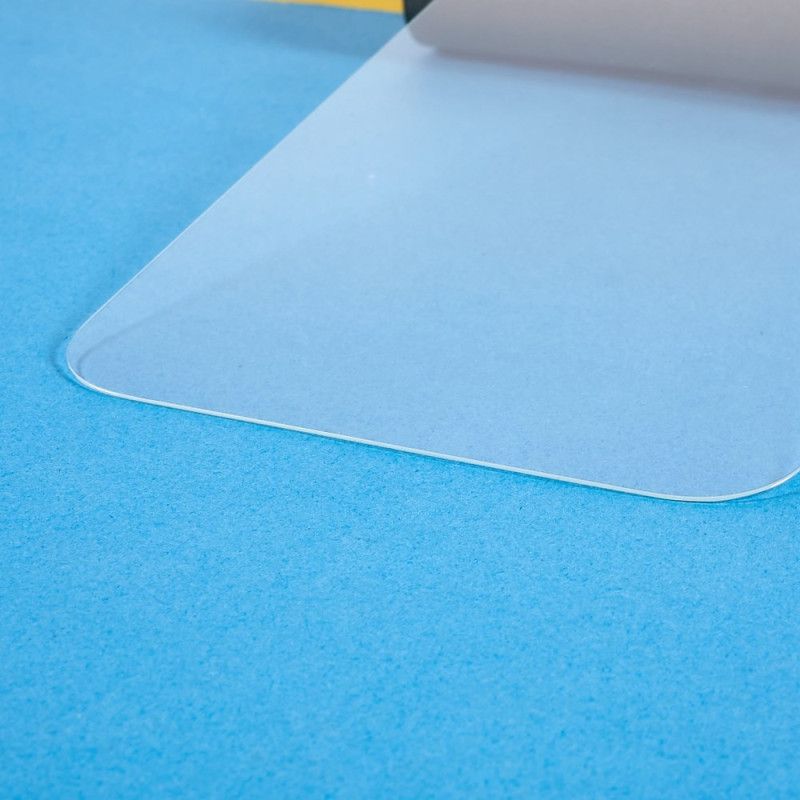 Gehärtetes Glas Displayschutzfolie Aus Glas Für Oneplus 15