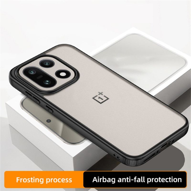Hülle Für Oneplus 15 Airbag-ecken
