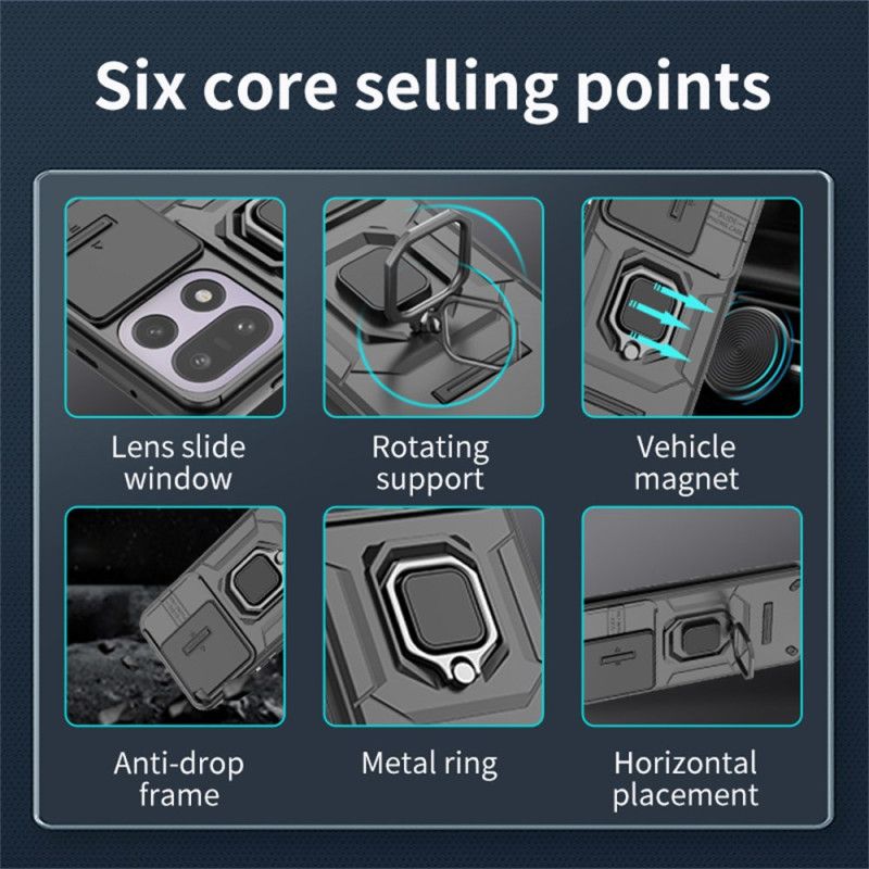 Hülle Für Oneplus 15 Extrem Langlebig Und Hochwertig