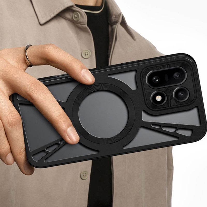 Hülle Für Oneplus 15 Magnetische Wärmeableitung