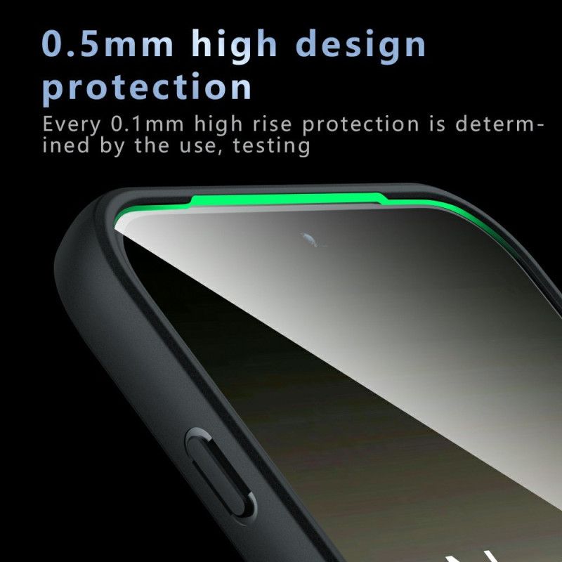 Hülle Für Oneplus 15 Stoßfest
