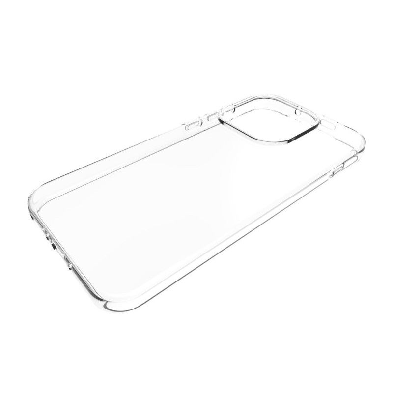 Hülle Für Oneplus 15 Transparent