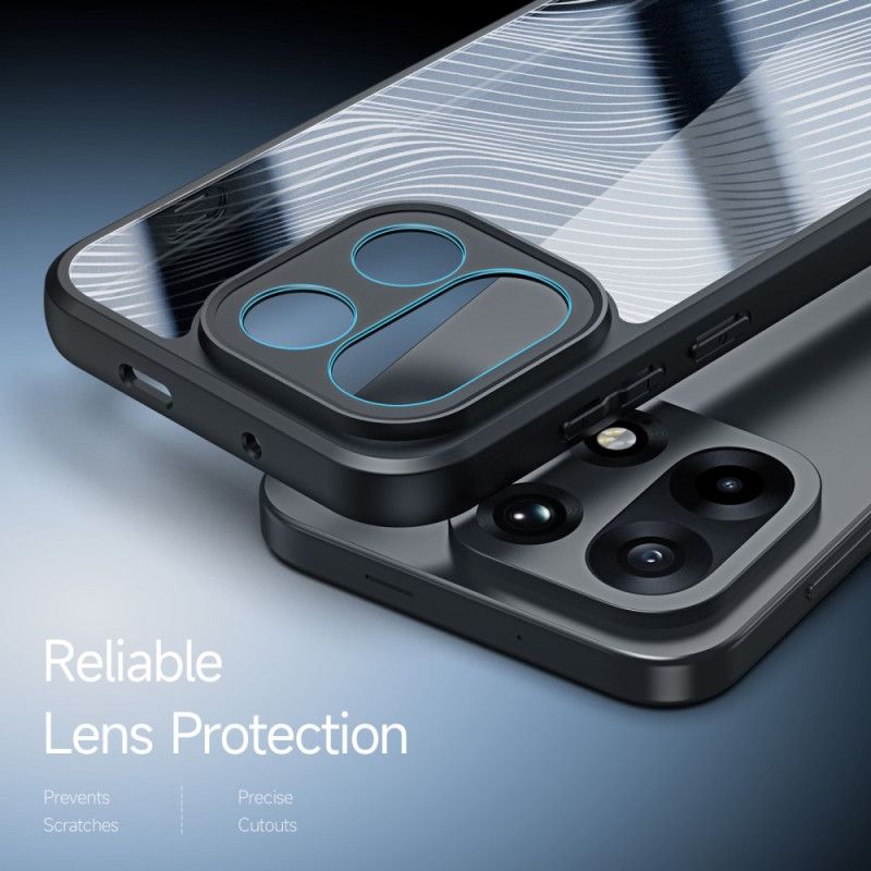 Hülle Oneplus 15 Aimo Serie Dux Ducis