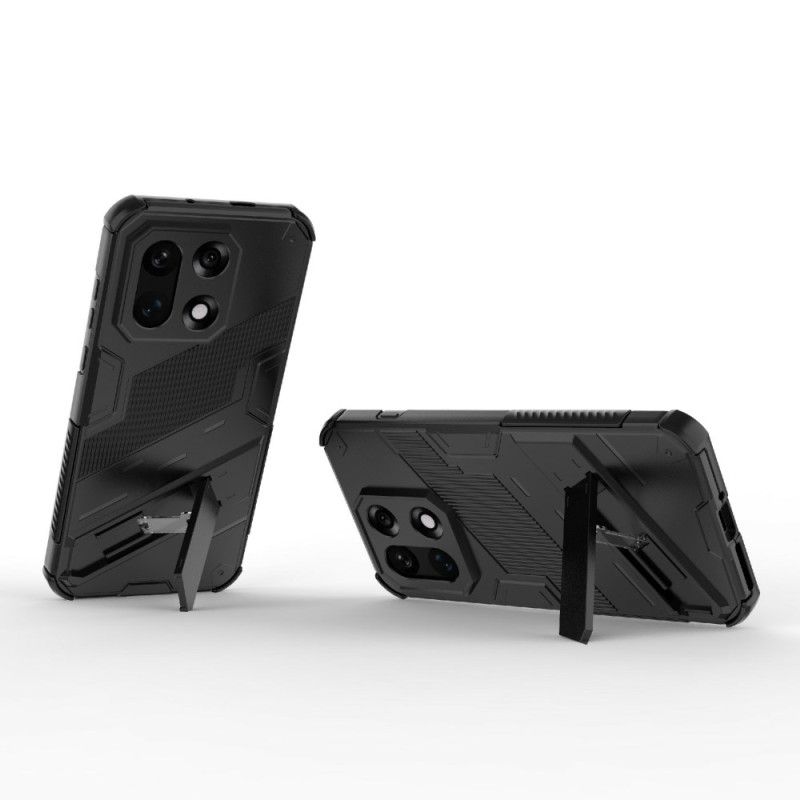 Hülle Oneplus 15 Extrem Widerstandsfähig Mit Ständer