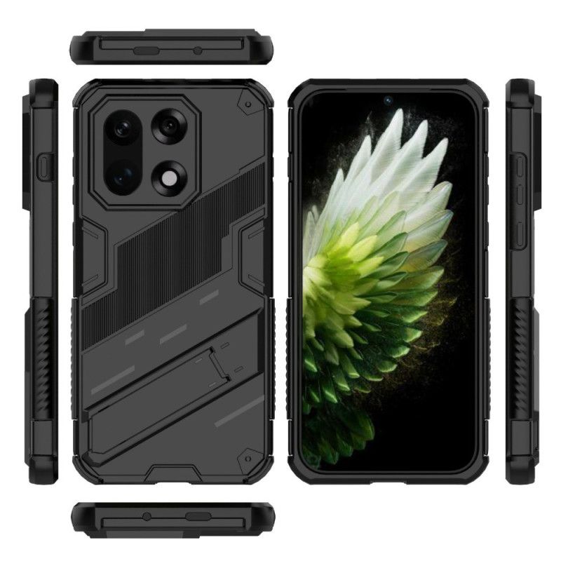 Hülle Oneplus 15 Extrem Widerstandsfähig Mit Ständer