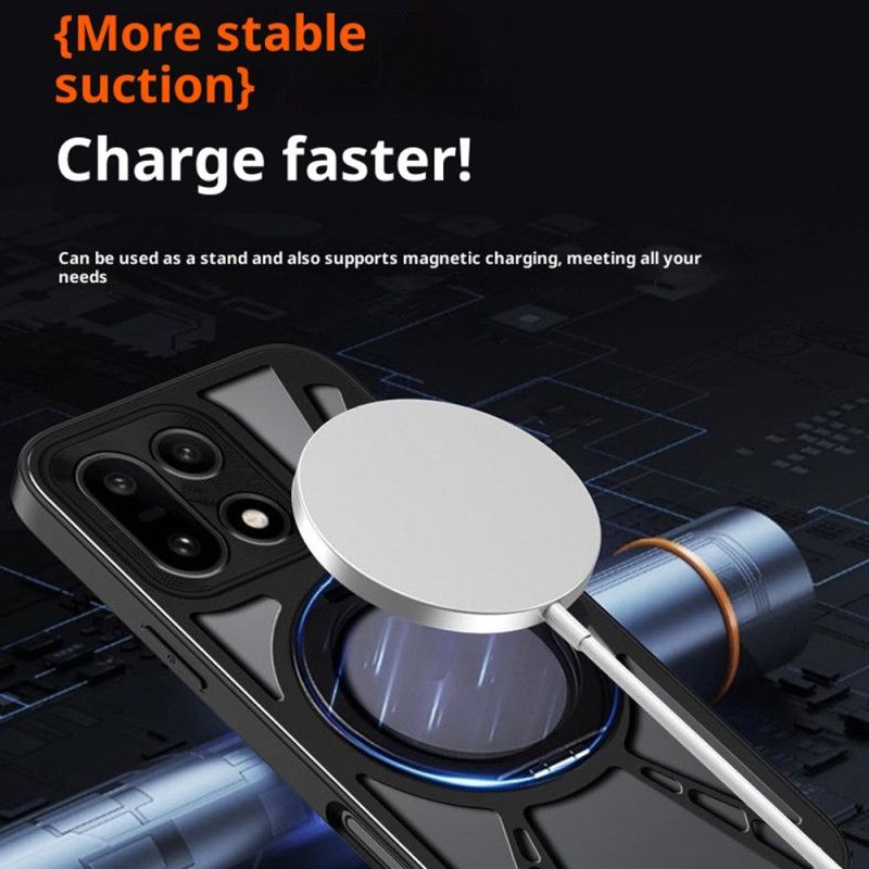 Hülle Oneplus 15 Halterung Und Wärmeableitung