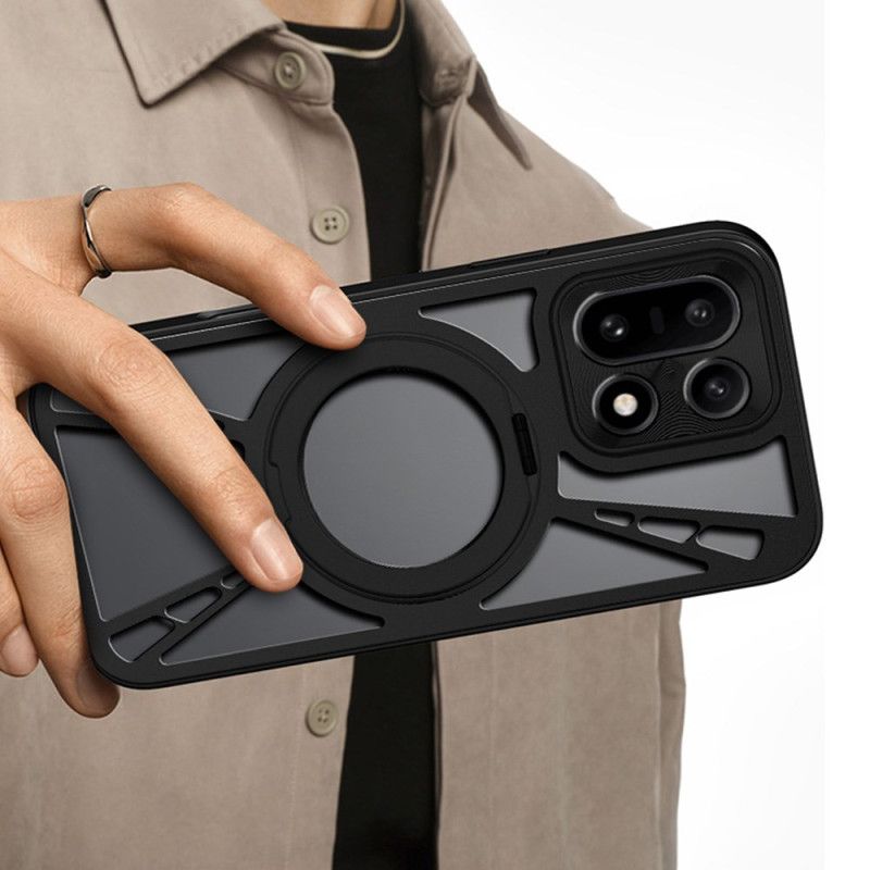 Hülle Oneplus 15 Halterung Und Wärmeableitung