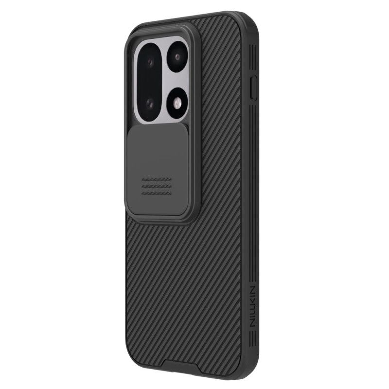 Hülle Oneplus 15 Handyhülle Camshield Pro Nillkin