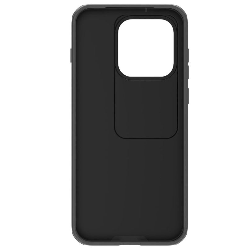 Hülle Oneplus 15 Handyhülle Camshield Pro Nillkin