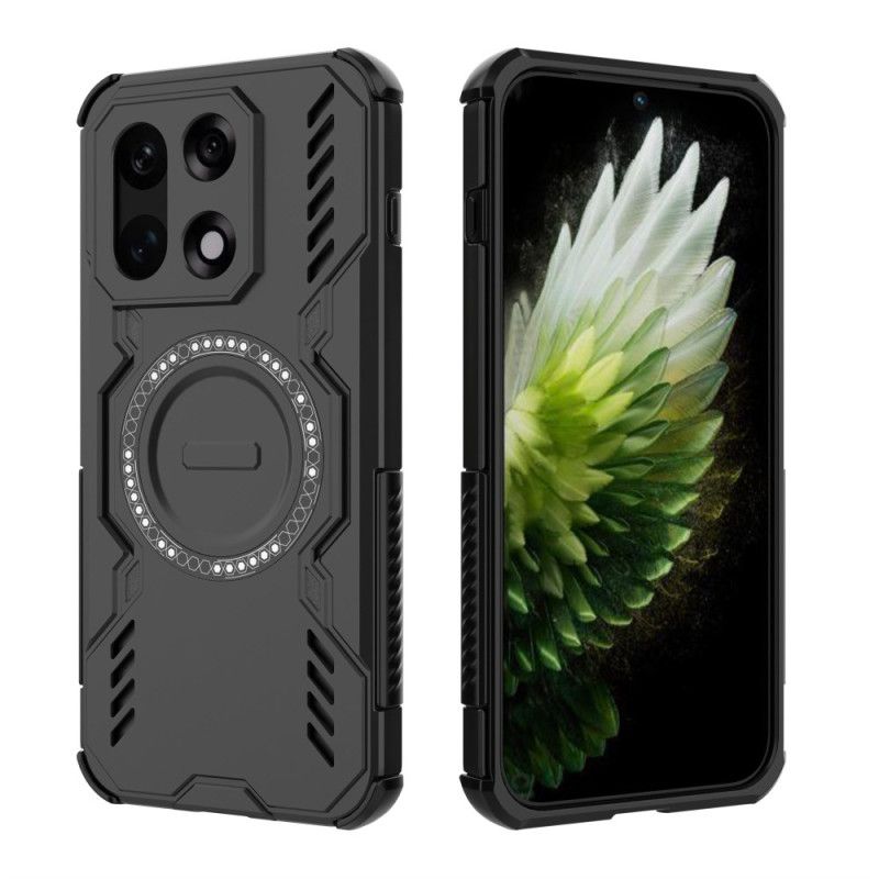 Hülle Oneplus 15 Handyhülle Magnetische Wärmeableitung