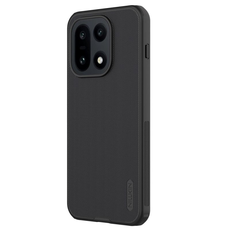 Hülle Oneplus 15 Handyhülle Magnetischer Mattierter Schutzschild Pro Nillkin