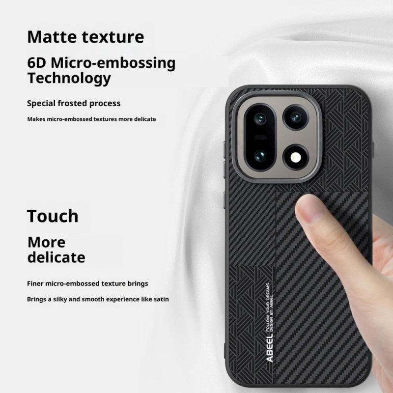 Hülle Oneplus 15 Handyhülle Magsafe Abeel