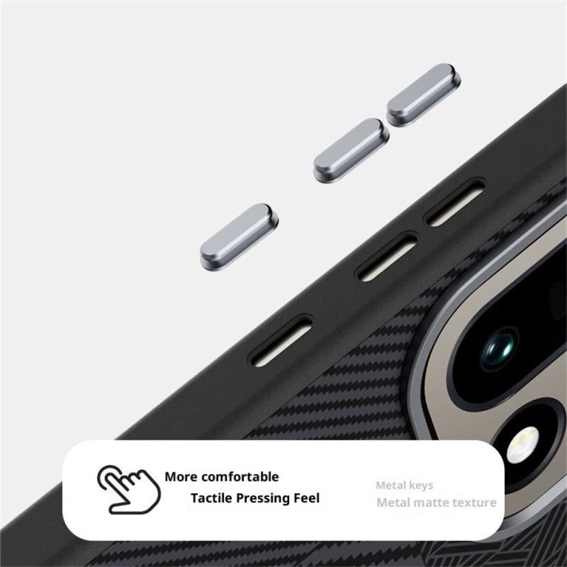 Hülle Oneplus 15 Handyhülle Magsafe Abeel