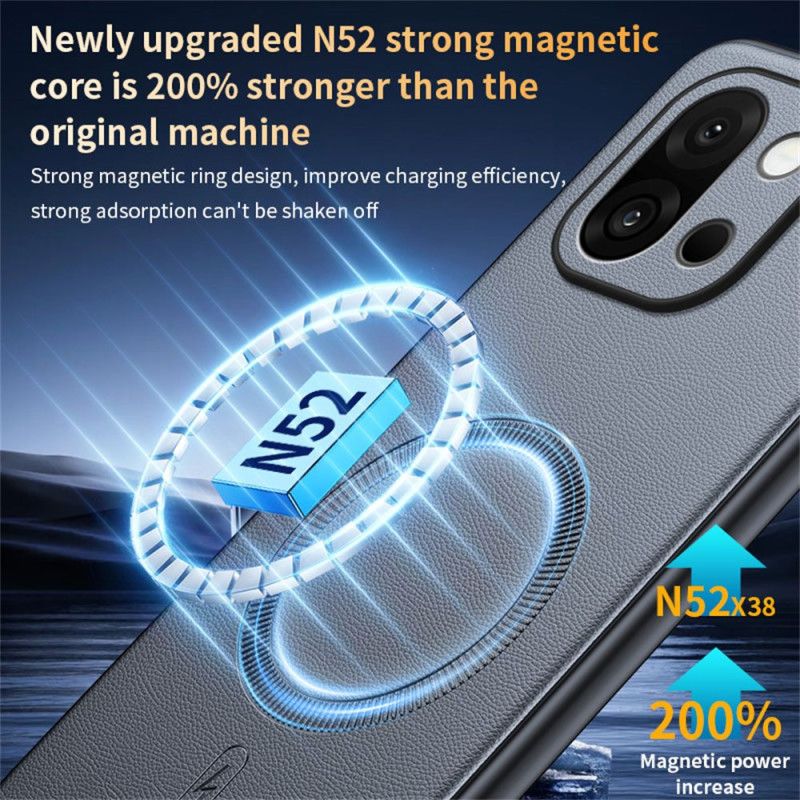 Hülle Oneplus 15 Handyhülle Magsafe Hybrid