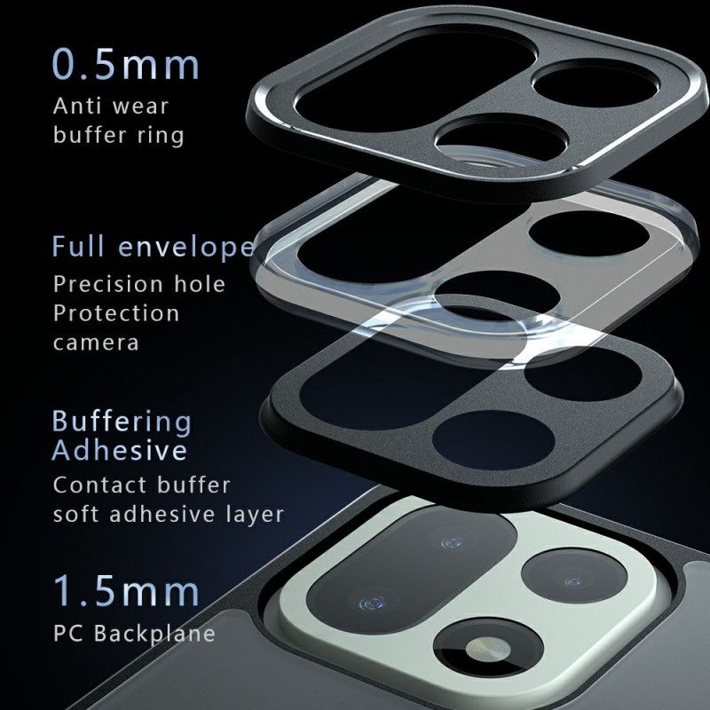 Hülle Oneplus 15 Handyhülle Magsafe Mattes Finish