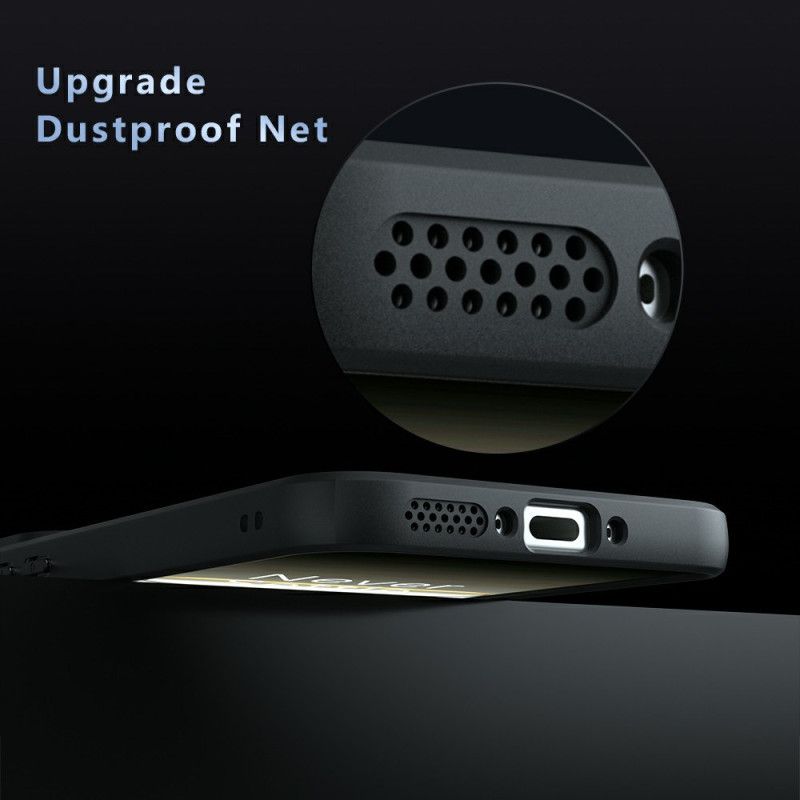 Hülle Oneplus 15 Handyhülle Magsafe Mattes Finish