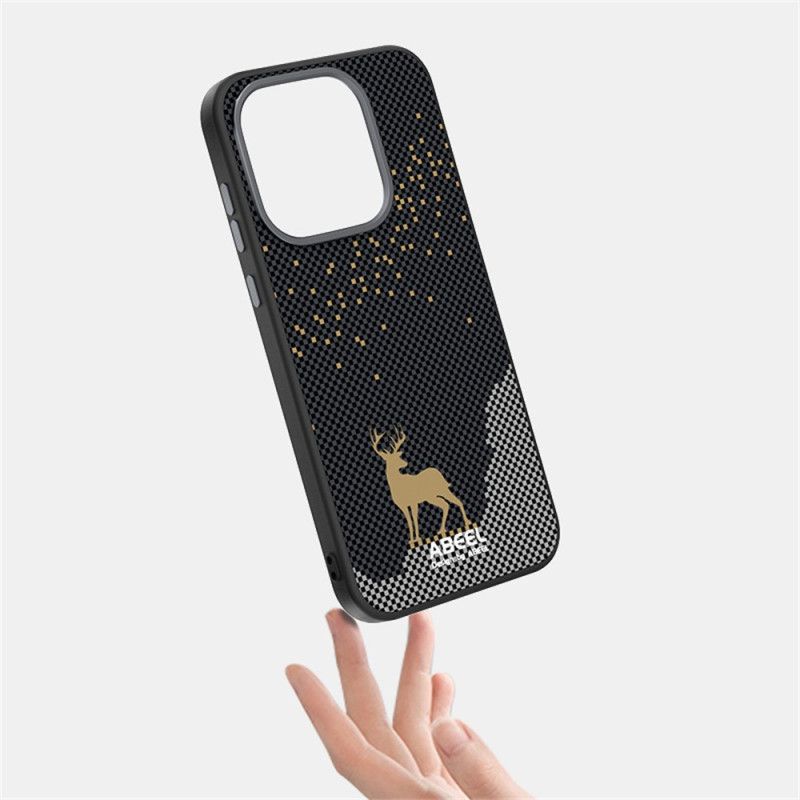 Hülle Oneplus 15 Magsafe-muster Abeel