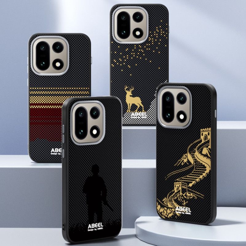 Hülle Oneplus 15 Magsafe-muster Abeel