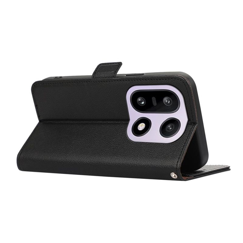 Lederhüllen Für Oneplus 15 Abeel Rfid-schutz