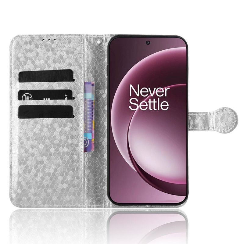 Lederhüllen Oneplus 15 Funkelnde Punkte