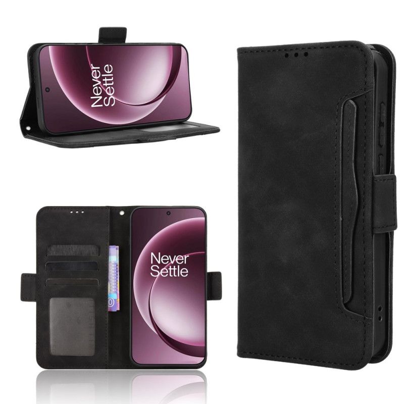 Lederhüllen Oneplus 15 Handyhülle Mehrfarbig