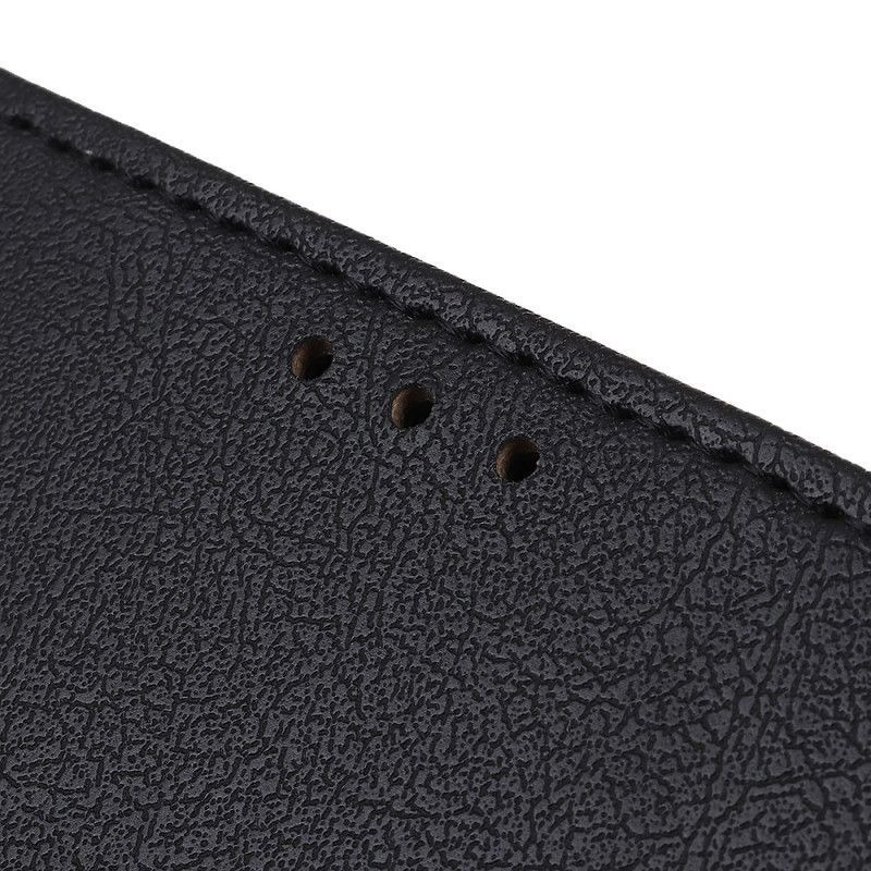 Lederhüllen Oneplus 15 Klassisch