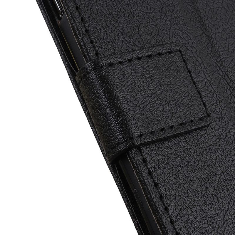 Lederhüllen Oneplus 15 Klassisch