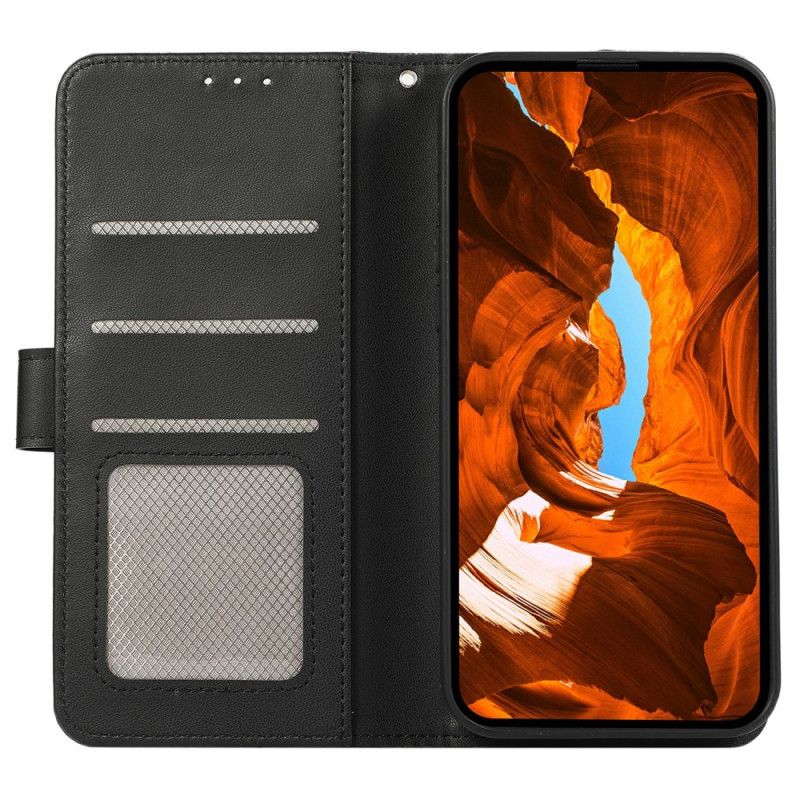 Lederhüllen Oneplus 15 Rfid-schutzdesign