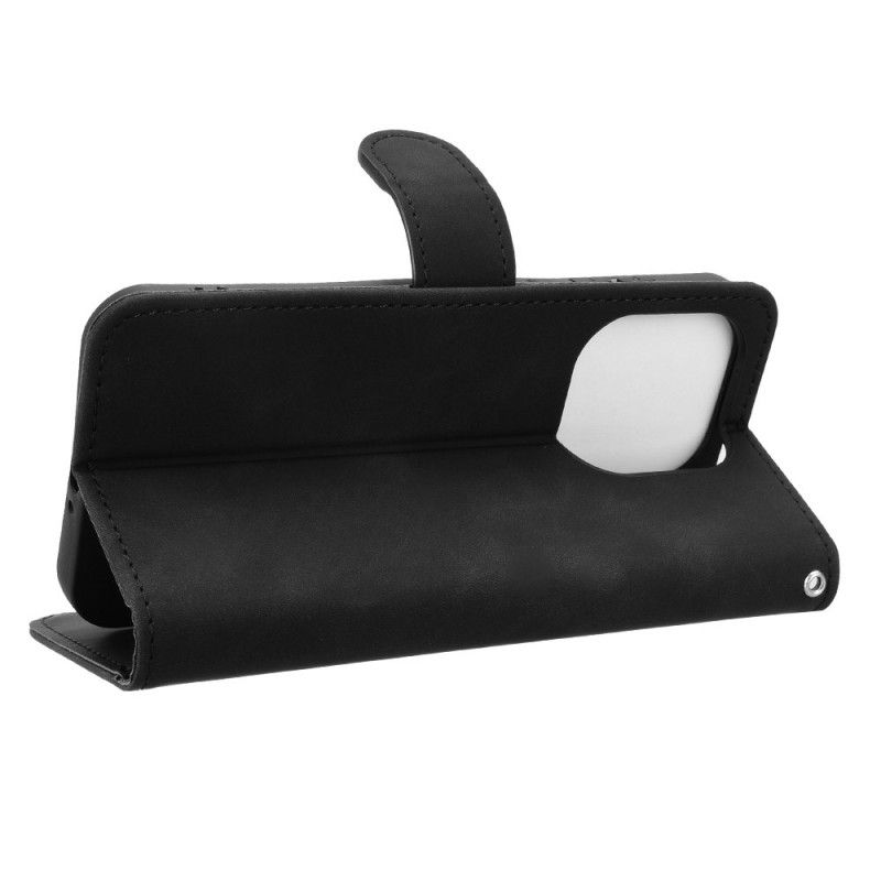 Lederhüllen Oneplus 15 Wildlederoptik