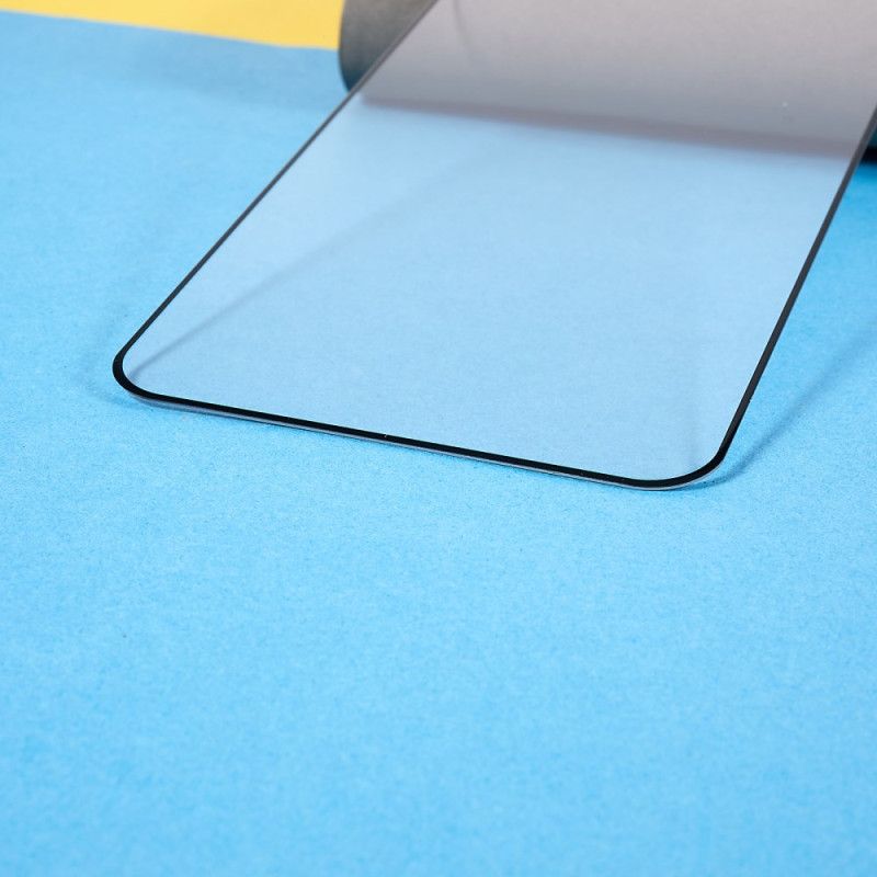 Vollflächiger Displayschutz Aus Gehärtetem Glas Für Oneplus 15