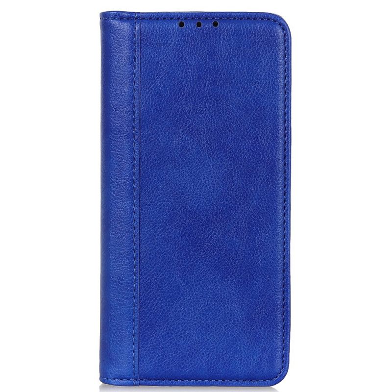 Blau
