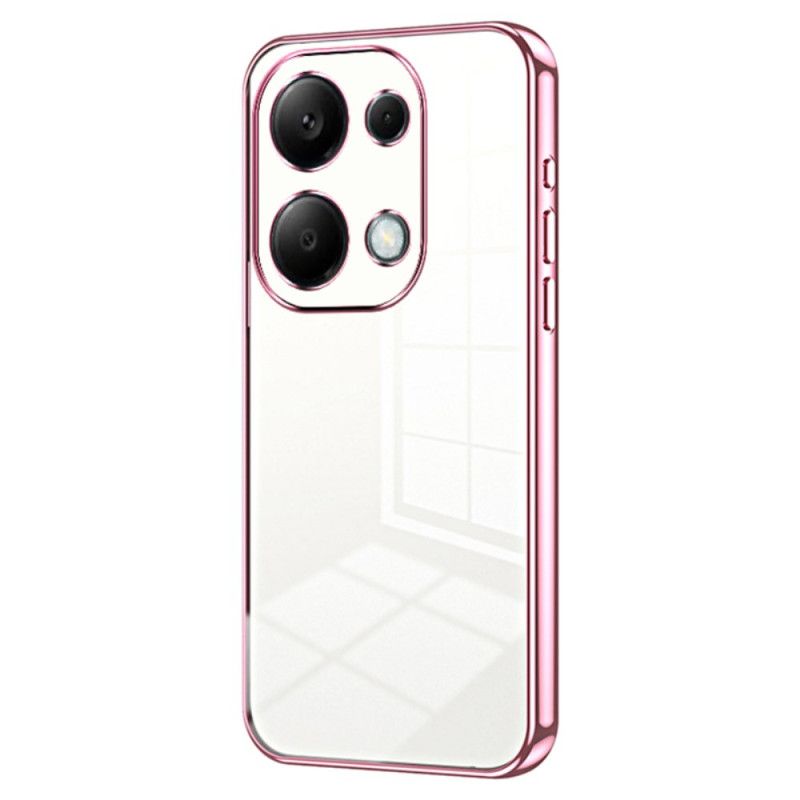 Roségold
