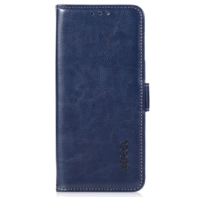 Lederhüllen Xiaomi Redmi Note 13 Pro 4g Handyhülle Abeel