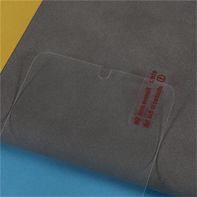 Displayschutzfolie Aus Gehärtetem Glas Für Samsung Galaxy S25 Ultra 5g