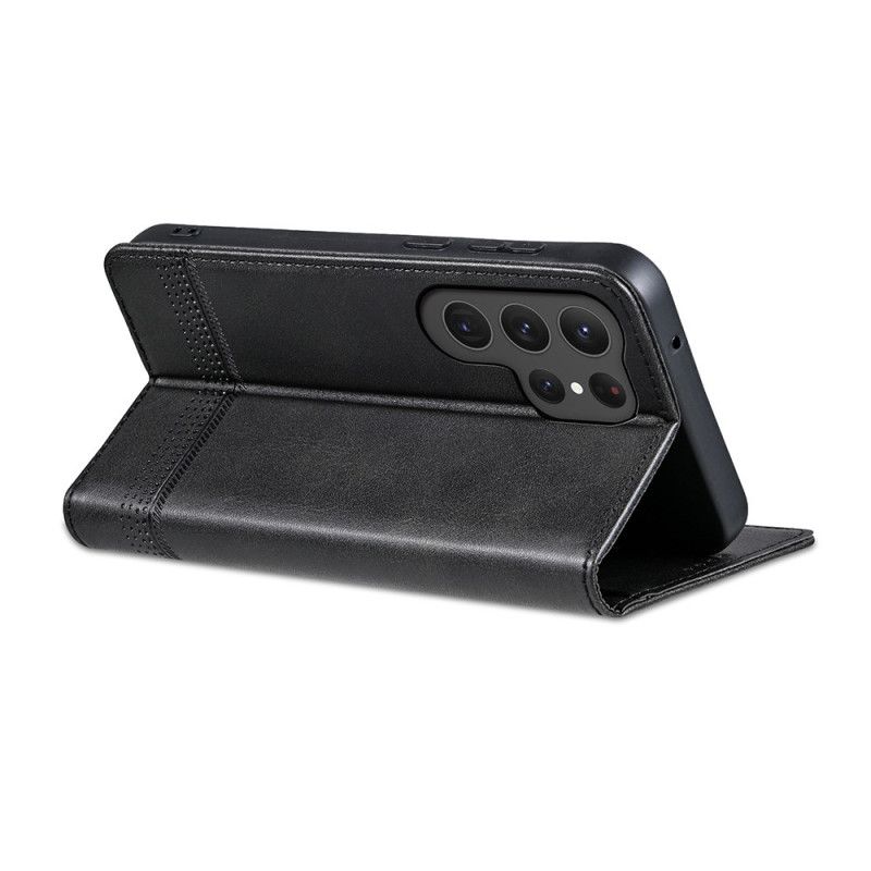 Flip Case Samsung Galaxy S25 Ultra 5g Azns