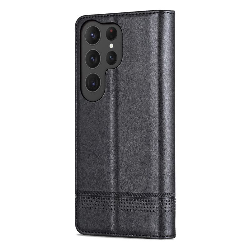 Flip Case Samsung Galaxy S25 Ultra 5g Azns