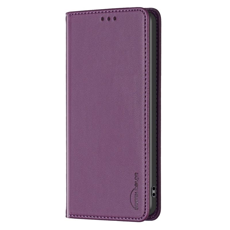 Flip Case Samsung Galaxy S25 Ultra 5g Handyhülle Binfen Color