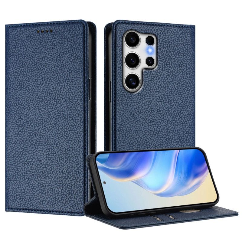 Flip Case Samsung Galaxy S25 Ultra 5g Handyhülle Rfid-schutz
