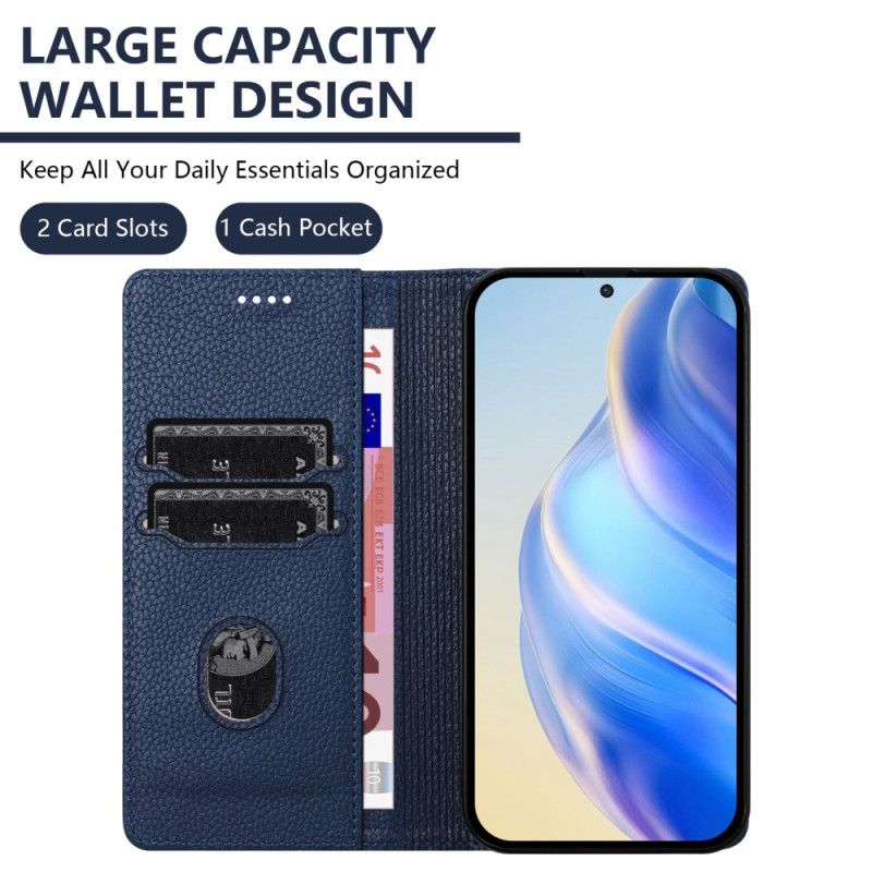 Flip Case Samsung Galaxy S25 Ultra 5g Handyhülle Rfid-schutz