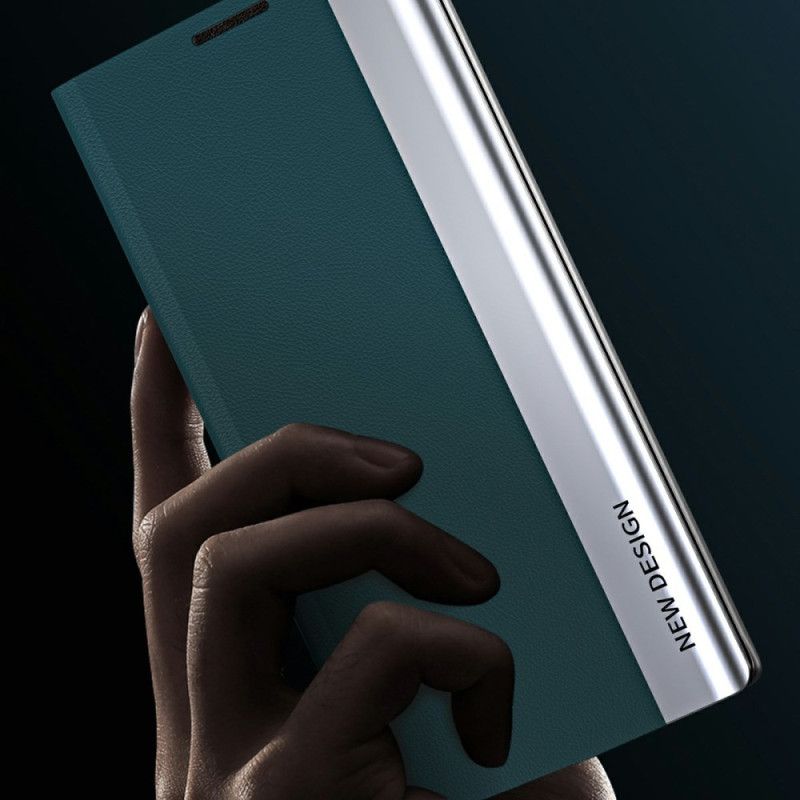 Flip Case Samsung Galaxy S25 Ultra 5g Neues Design