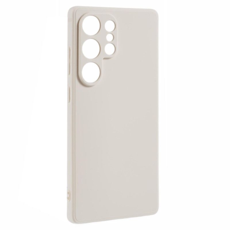 Hülle Für Samsung Galaxy S25 Ultra 5g Flexibel Silikon