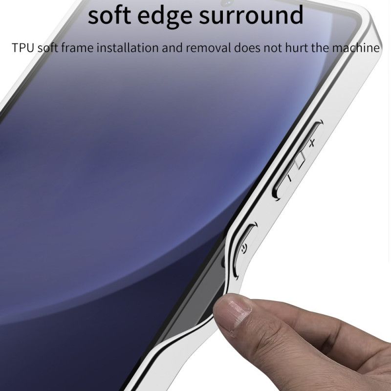 Hülle Für Samsung Galaxy S25 Ultra 5g Klassisches Gkk