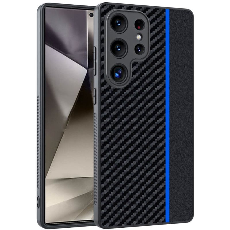 Hülle Für Samsung Galaxy S25 Ultra 5g Premium-serie