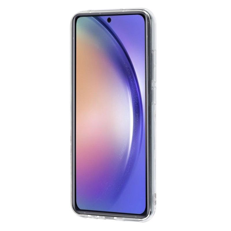 Hülle Für Samsung Galaxy S25 Ultra 5g Schneemann