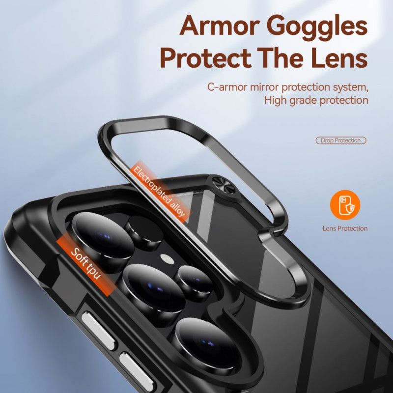 Hülle Samsung Galaxy S25 Ultra 5g Balance