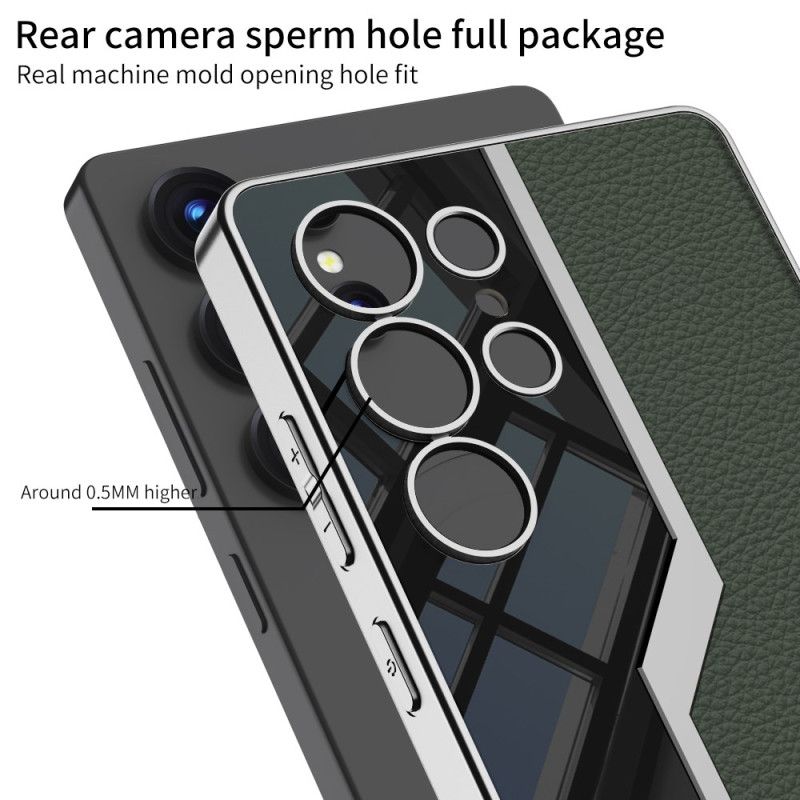 Hülle Samsung Galaxy S25 Ultra 5g Gkk