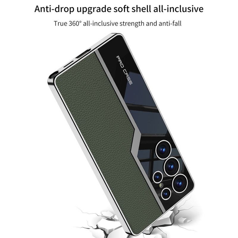 Hülle Samsung Galaxy S25 Ultra 5g Gkk