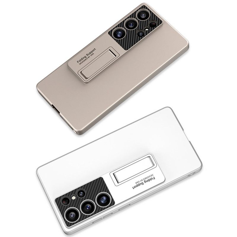 Hülle Samsung Galaxy S25 Ultra 5g Gkk Metall-effekt