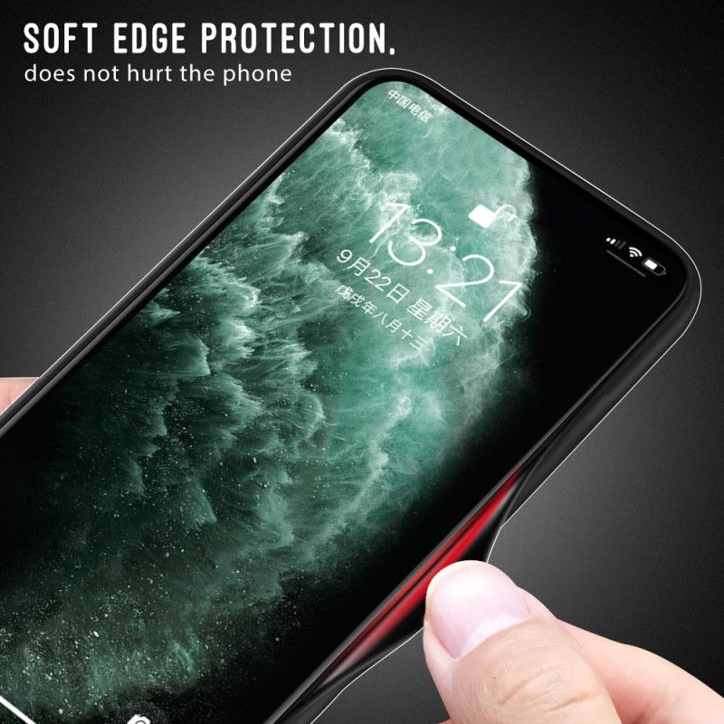 Hülle Samsung Galaxy S25 Ultra 5g Handyhülle Gehärtetes Glas Mit Carbonfaser-optik
