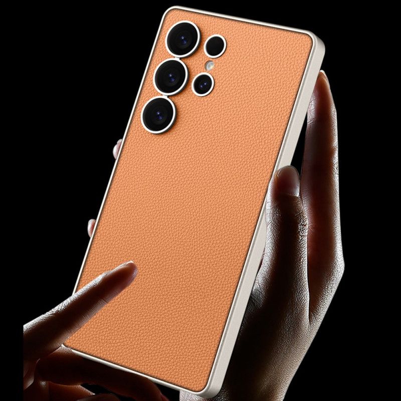 Hülle Samsung Galaxy S25 Ultra 5g Handyhülle Gkk Classic Serie